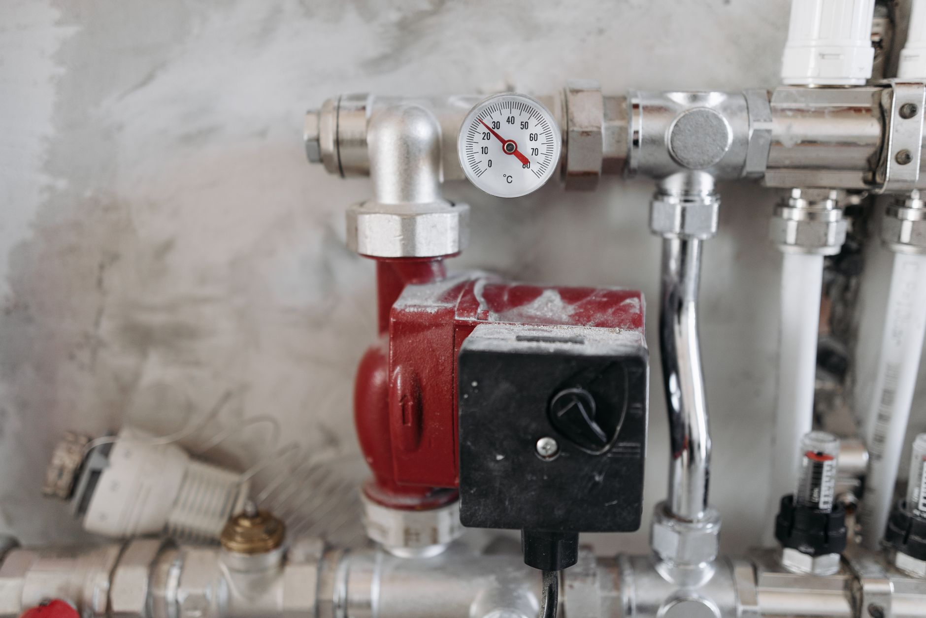 Dépannage chaudière gaz équipe à Boulogne-Billancourt
